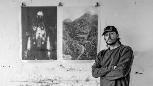 Tramuntana, une exposition photo de Carles Medina
