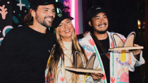 Vidéo Récap du Twin Fin Invitational 2025