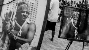 The Eddie : Rip Curl Big Wave Invitational 