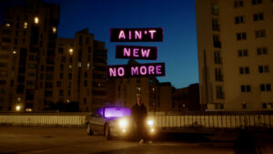 Ain&rsquo;t New No More&nbsp;: la nouvelle vidéo explosive d’Ethan Capdeville