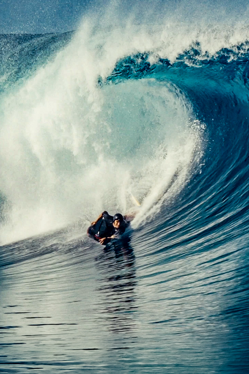 Ain&rsquo;t New No More&nbsp;: la nouvelle vidéo explosive d’Ethan Capdeville