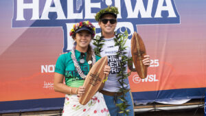 HTA HIC Haleʻiwa Pro 2025