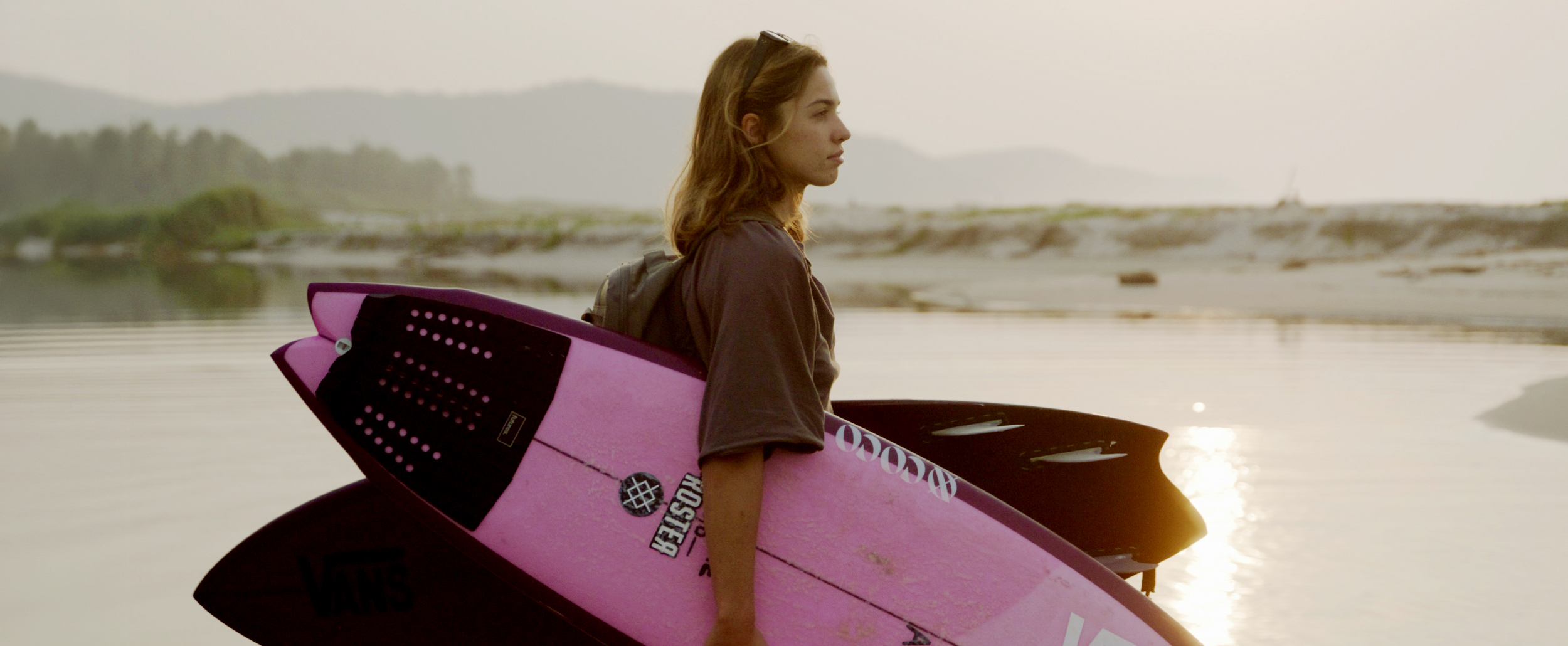 Juliette Lacome dans Tangolunda, une mise en lumière mexicaine