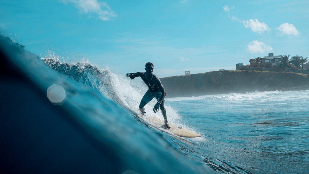 Ngor Island Surfcamp