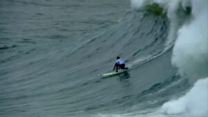 Punta Galea 2025 : les images fortes