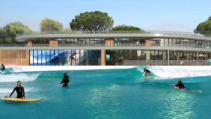 Surfpark&nbsp;: l’envers du projet de Canéjan
