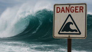 Tragédie à Lafitenia