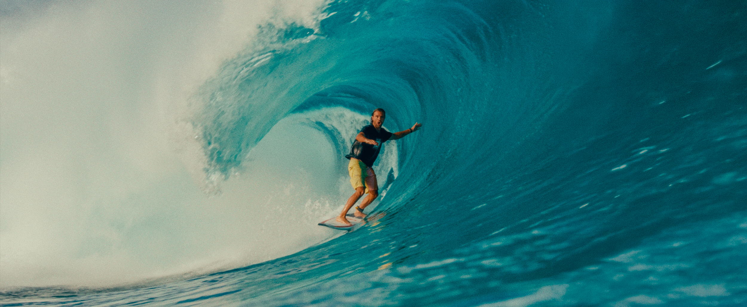 William Aliotti dans Jungle Fever au cœur des îles Mentawai