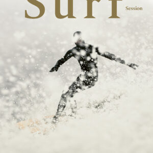 Surf Session 398 - Hiver 2026