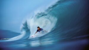 Dane Reynolds. Known & Unknown.