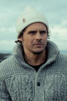 Nic Von Rupp et la vague d’une vie à Mullaghmore