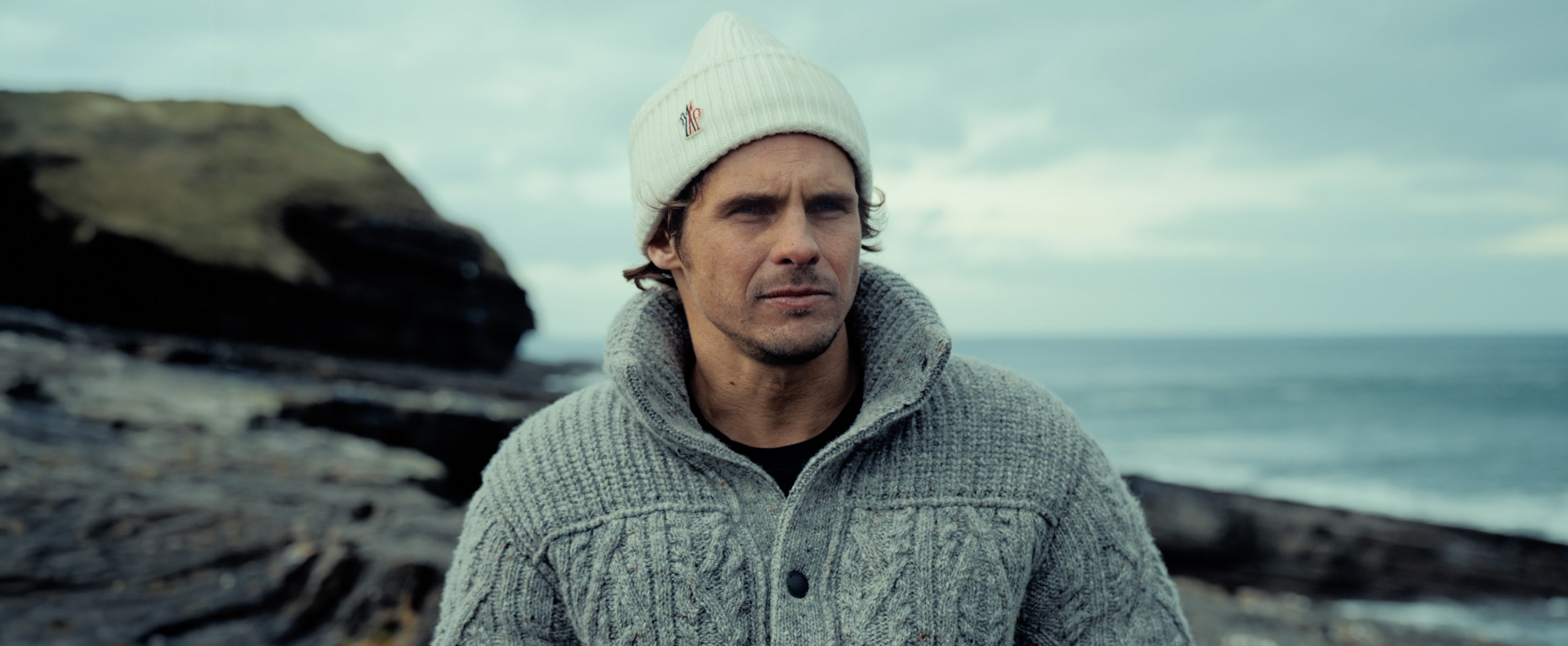 Nic Von Rupp et la vague d’une vie à Mullaghmore