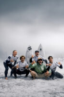 Les Bretons du 29Hood Surf Club qualifiés pour l&rsquo;Australie