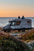 Van Life&nbsp;: des surf trips hybrides pour embarquer tout son quiver outdoor