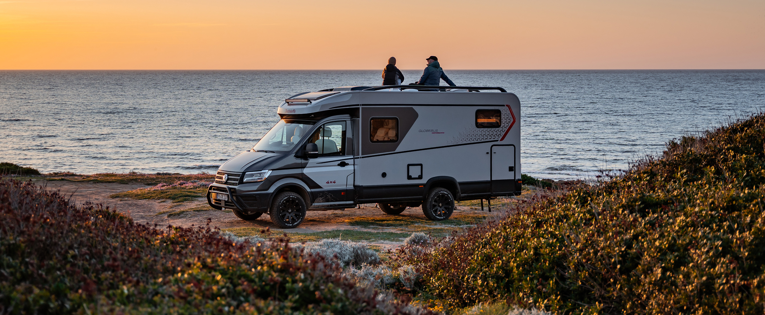 Van Life&nbsp;: des surf trips hybrides pour embarquer tout son quiver outdoor