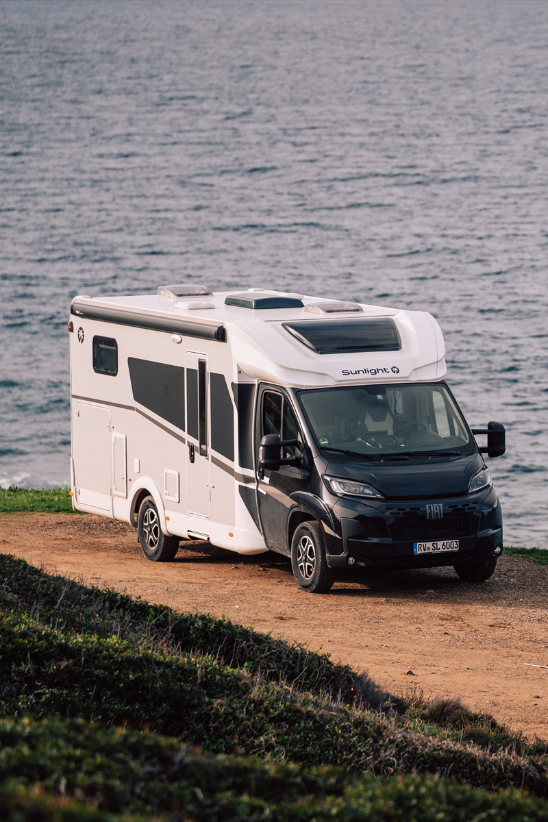 Vanlife&nbsp;: voyager pour surfer