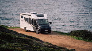 Vanlife&nbsp;: voyager pour surfer