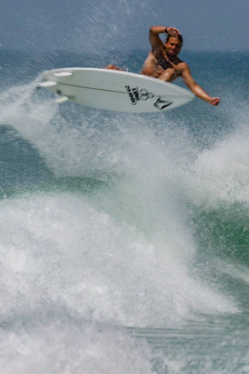 Titouan Canevet, miroir d’une évolution