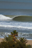 La Méditerranée, quand elle décide de montrer les dents
