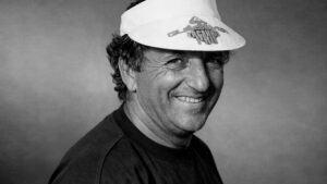 Max Fernandez, mémoire du Lacanau Pro, est décédé