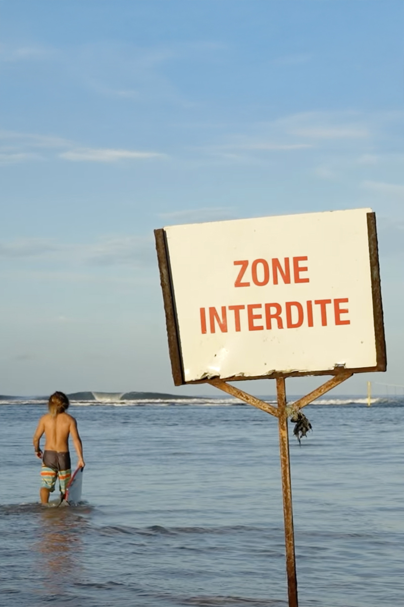 La Réunion, 4:44AM: une vision brute et sans filtre