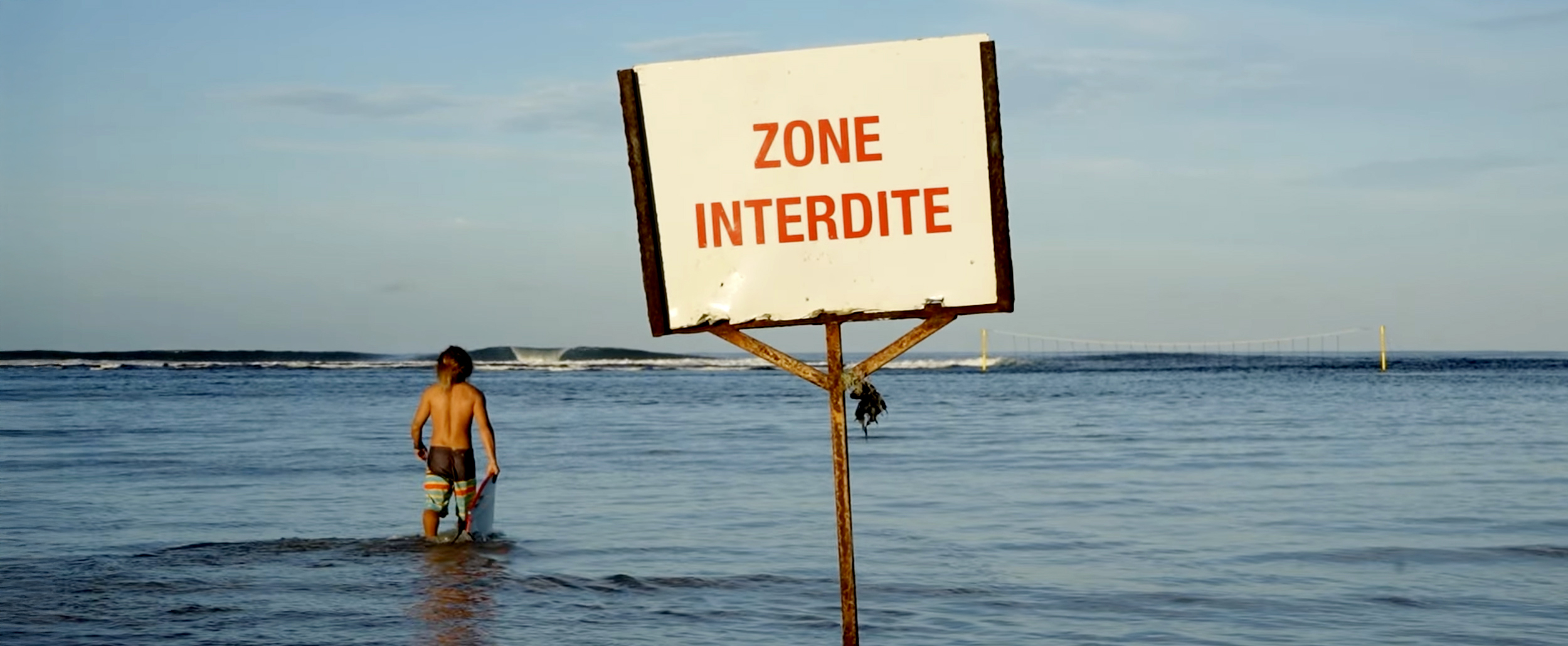 La Réunion, 4:44AM: une vision brute et sans filtre