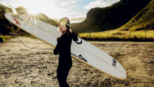 Lofoten, carnet de voyage