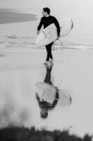 Surf en Andalousie: l’hiver magique de la côte de Cadix