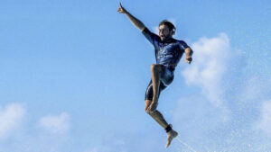 Marco Mignot&nbsp;: « La Grandeza », plongée dans la saison qui a sacré le Rookie of the Year WSL 2025