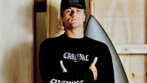 Disparition tragique du surfeur Tom Kostyra à 23 ans