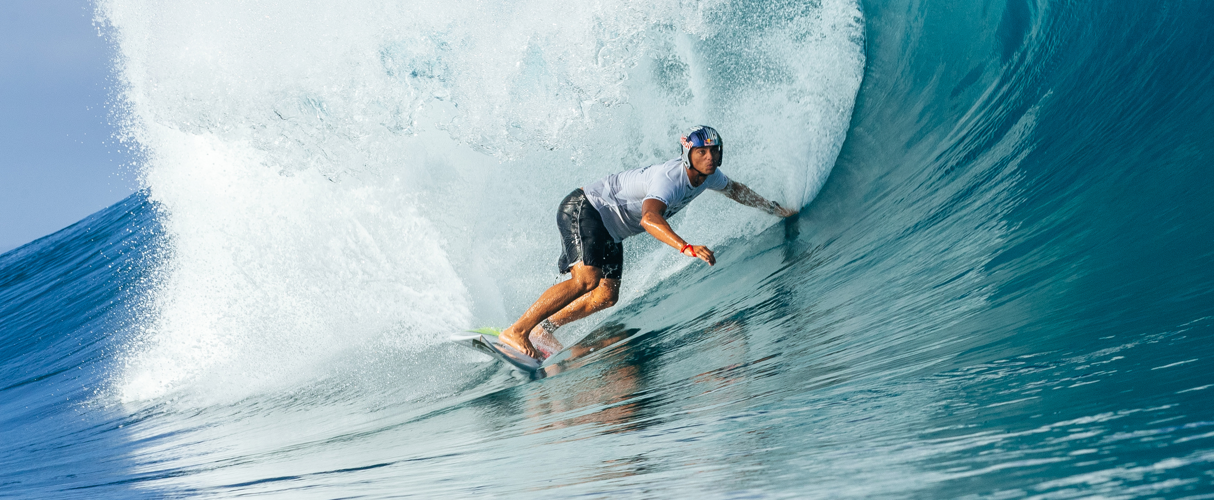 Championship Tour 2026&nbsp;: quatre surfeurs français sur le circuit mondial et une wildcard maternité qui fait date à la WSL