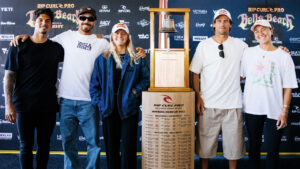 Rip Curl Pro Bells Beach 2026