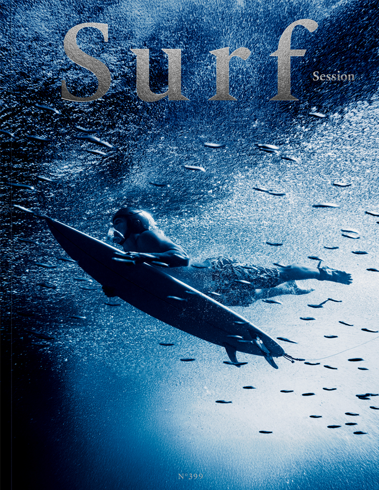 Surf Session 399 – Printemps 2026
