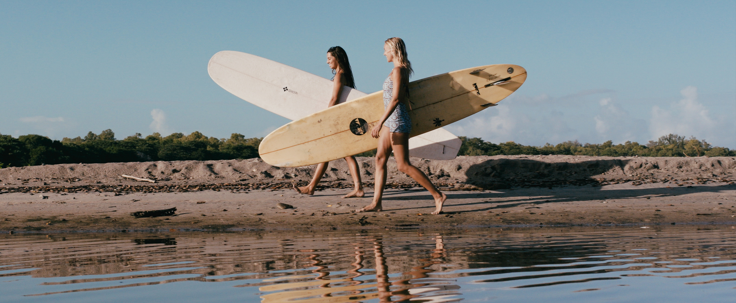SISTERHOOD OF RHYTHM&nbsp;: un film entre surf et émotion