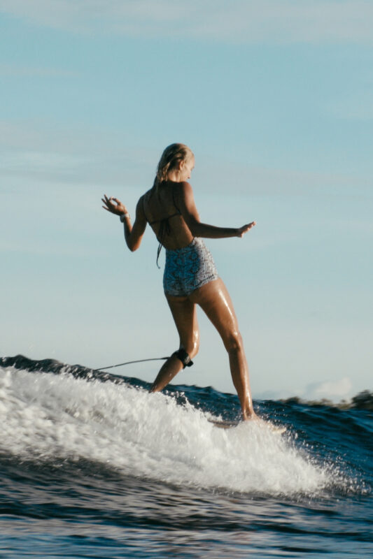 SISTERHOOD OF RHYTHM&nbsp;: un film entre surf et émotion