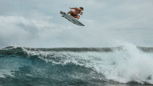 Alan Cleland, un mexicain sur le CT