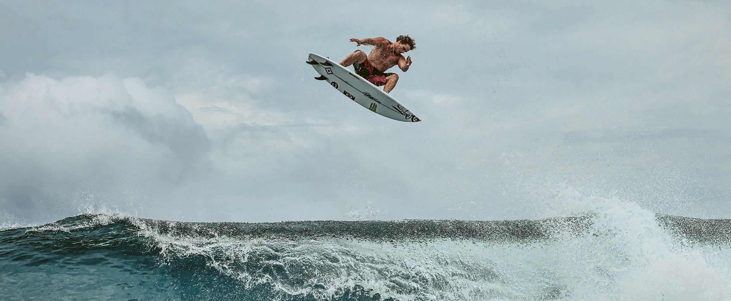 Alan Cleland, un mexicain sur le CT