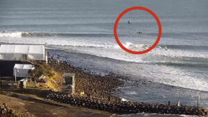 Retour sur le “Code Red” qui a stoppé la WSL à Raglan