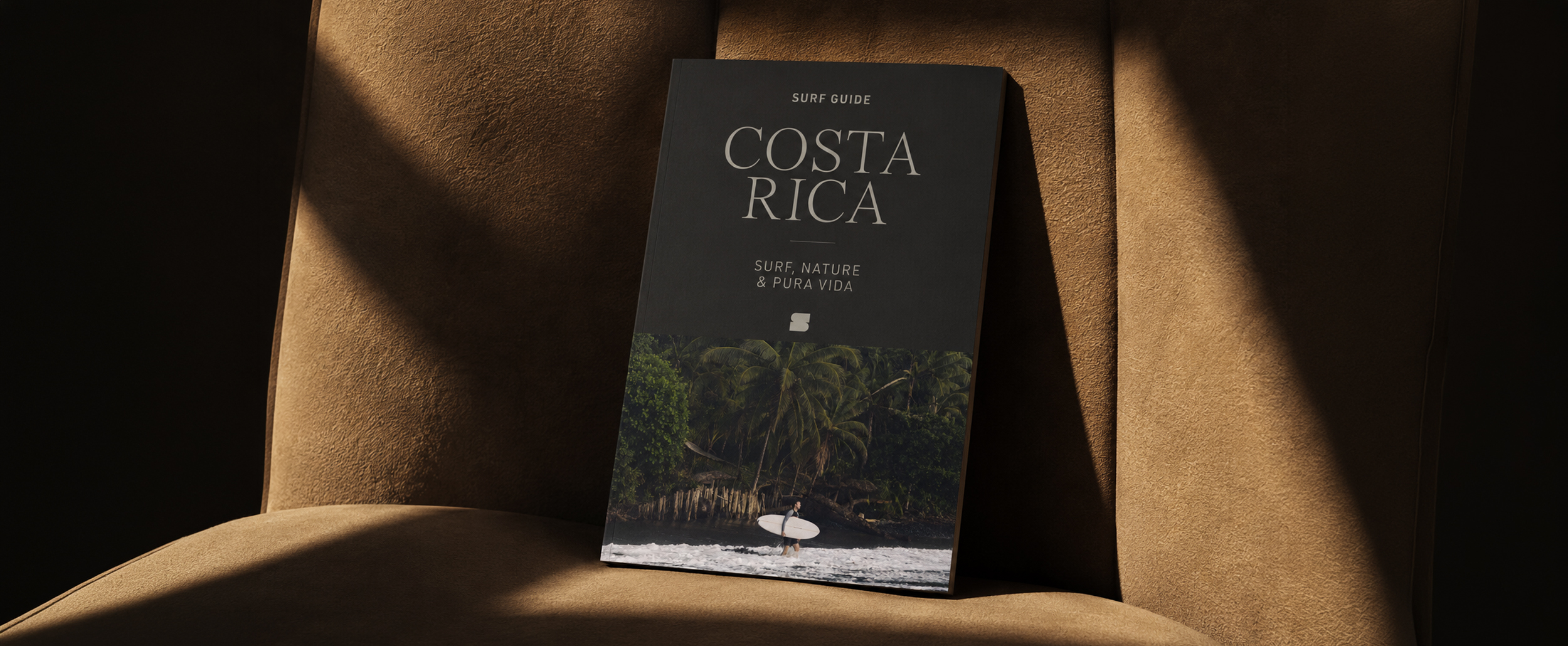 Téléchargez gratuitement le Guide Surf Session spécial Costa Rica&nbsp;!