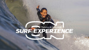 Réservez votre surf coaching avec Pierre Rollet et Maud Le Car