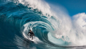 Southern Edge&nbsp;: le nouveau trip fou de Torren Martyn en Tasmanie