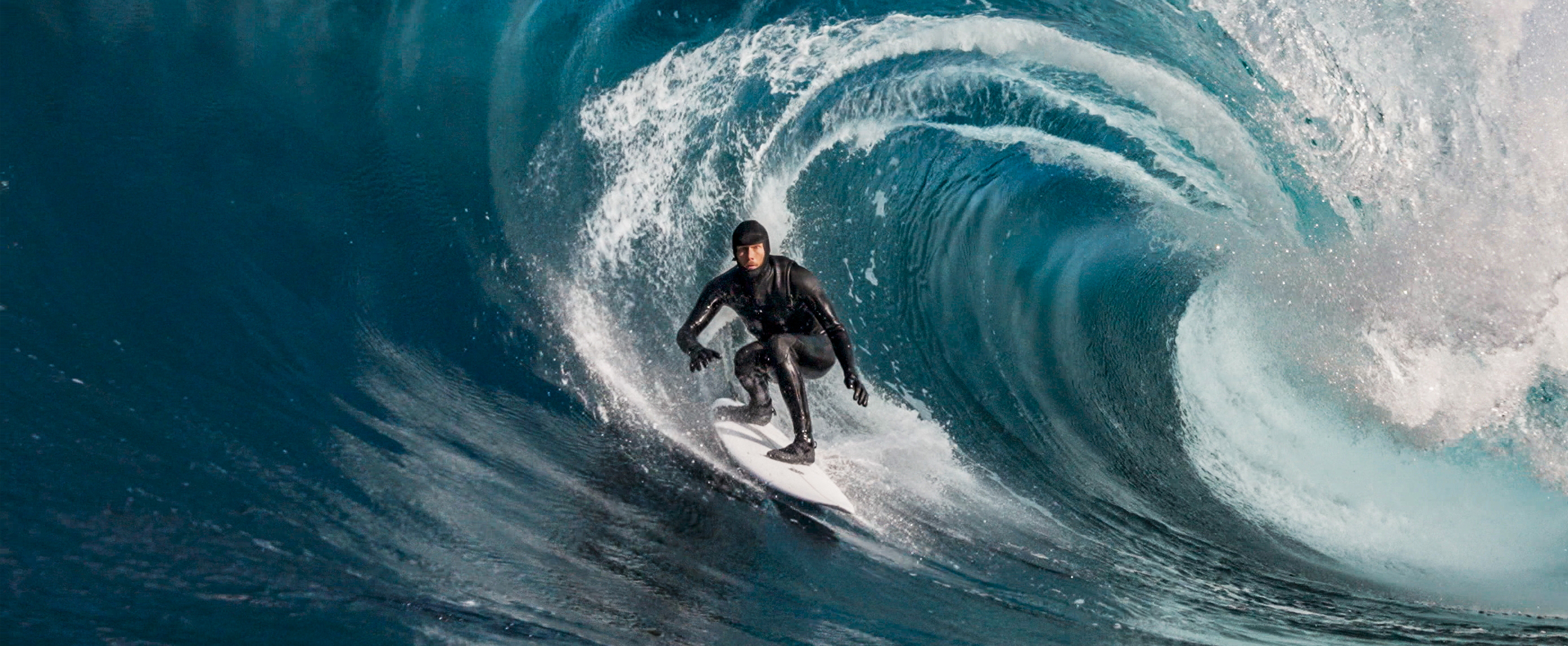 Southern Edge&nbsp;: le nouveau trip fou de Torren Martyn en Tasmanie