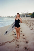 Juju’s Hawaii Diary : immersion dans l’hiver hawaïen de Juliette Lacome