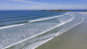 Finistère Nord, l&rsquo;autre Bretagne du surf