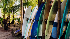 Tamarindo, Nosara, Santa Teresa, Pavones&nbsp;: quel spot est fait pour vous&nbsp;?