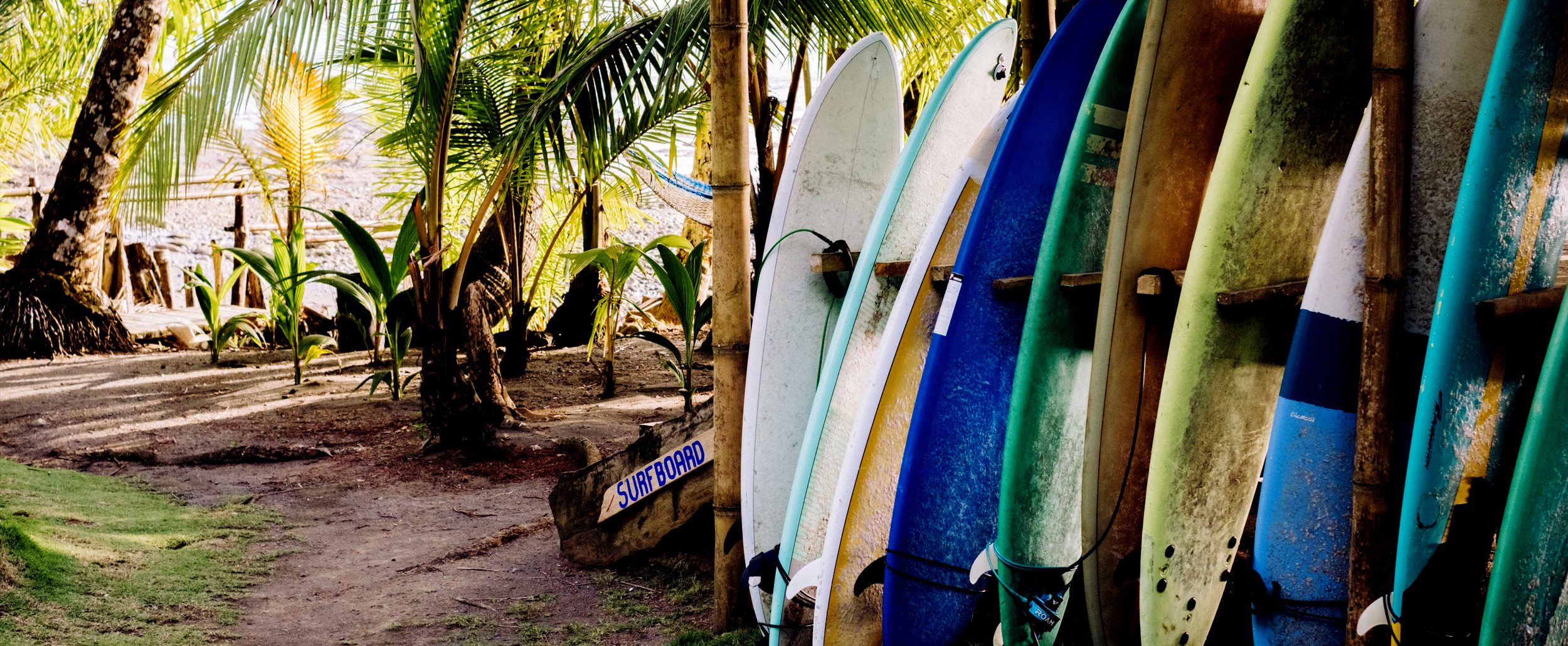 Tamarindo, Nosara, Santa Teresa, Pavones&nbsp;: quel spot est fait pour vous&nbsp;?