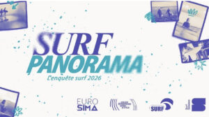 Qui sont les surfeurs français en 2026&nbsp;?