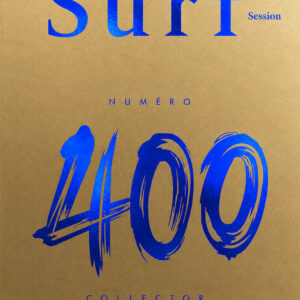 Surf Session 400 - été 2026