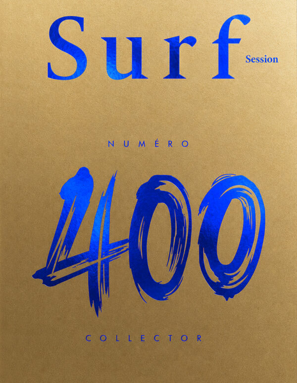 Surf Session 400 - été 2026