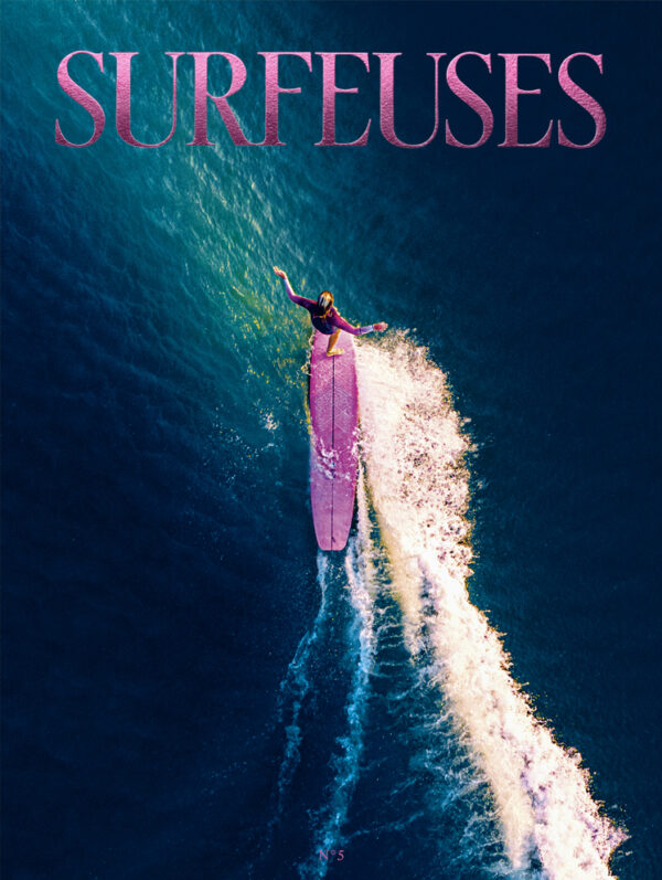 Surfeuses n° 5 - Été  2026